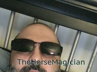 TheHorseMagician