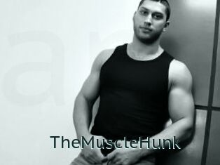 TheMuscleHunk