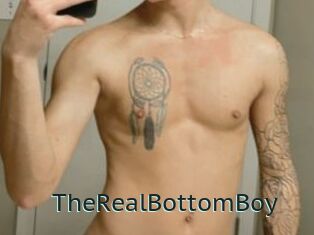 TheRealBottomBoy