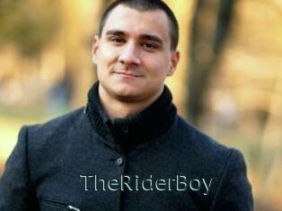 TheRiderBoy