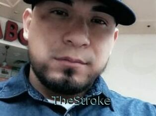 TheStroke