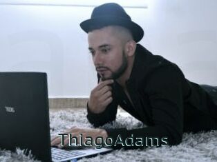 ThiagoAdams