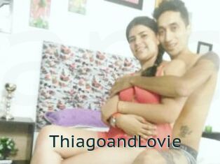 ThiagoandLovie