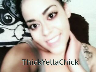 ThickYellaChick