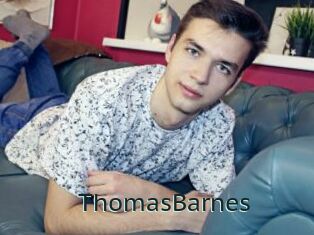 ThomasBarnes