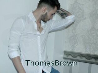 ThomasBrown
