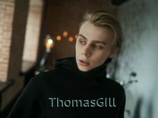 ThomasGill