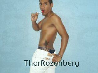 ThorRozenberg