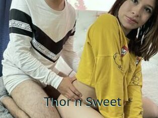 Thor_n_Sweet
