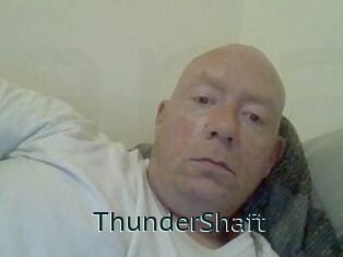 ThunderShaft