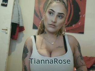 TiannaRose