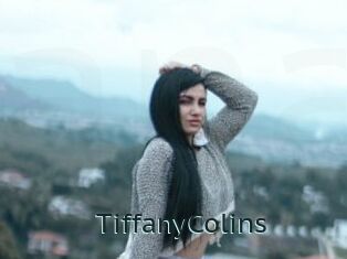 TiffanyColins