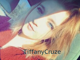 TiffanyCruze