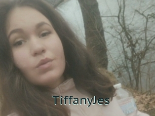 TiffanyJes