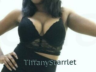 TiffanyStarrlet