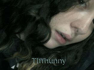 Tiffhunny