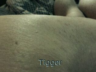 Tigger