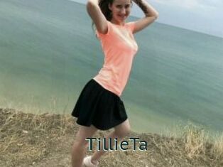 TillieTa