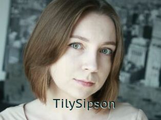 TilySipson