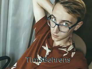 TimaBehrens