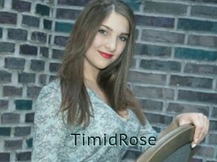 TimidRose