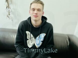 TimmyLake