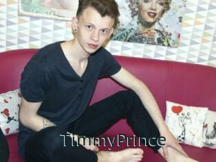 TimmyPrince