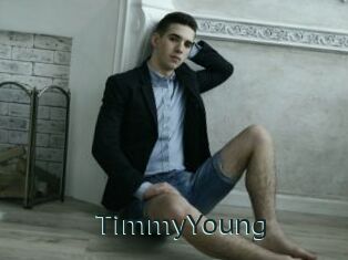 TimmyYoung