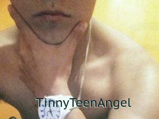 TinnyTeenAngel