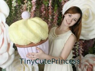 TinyCutePrincess