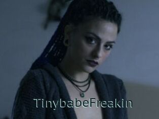 TinybabeFreakin