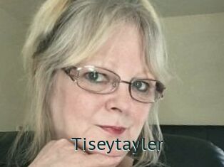 Tiseytayler