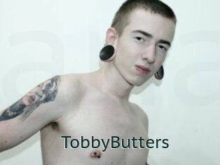 TobbyButters