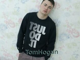 TomHogan