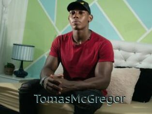 TomasMcGregor