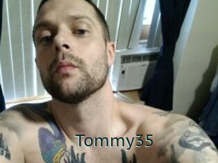 Tommy35