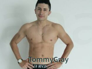 TommyGray