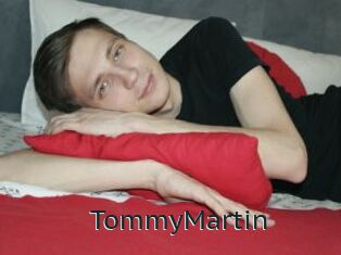 TommyMartin