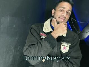 TommyMayers