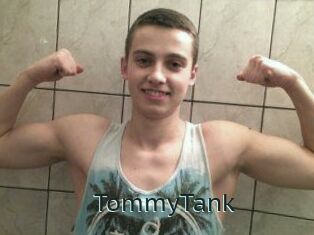 TommyTank