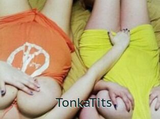 TonkaTits
