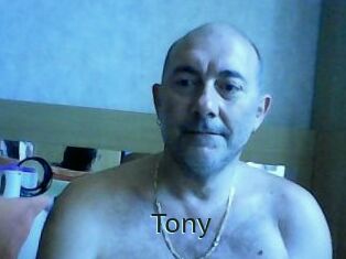 Tony
