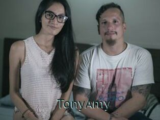 TonyAmy