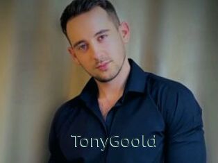 TonyGoold