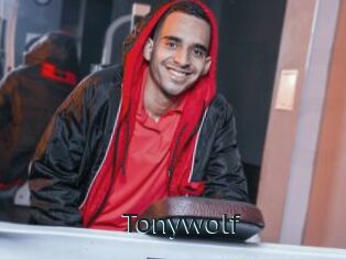 Tonywolf