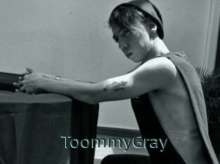 ToommyGray