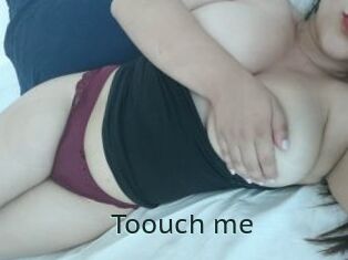 Toouch_me