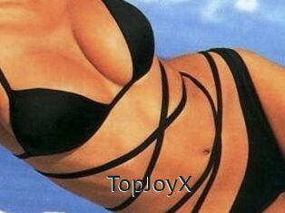 TopJoyX