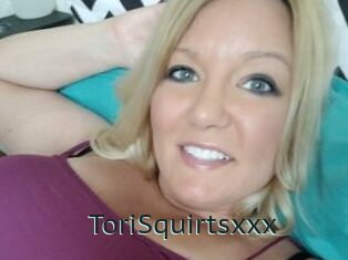 ToriSquirtsxxx