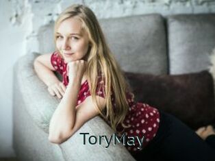 ToryMay